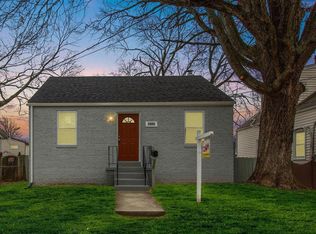 3905 Clark St, Capitol Heights, MD 20743