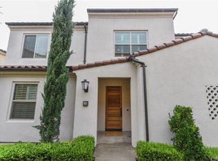 120 Barrington, Irvine, CA 92618