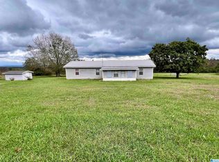 708 Hamilton Mountain Rd, Blountsville, AL 35031