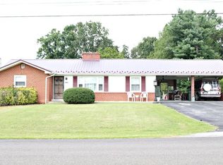 15359 Skyland Ave, Bristol, VA 24202