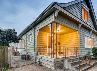 314 E Fourth Plain Blvd, Vancouver, WA 98663