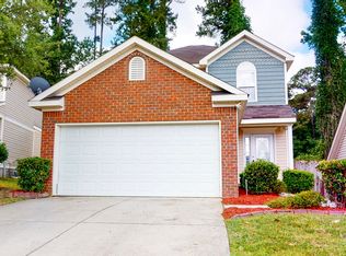 205 Sarah Creek Ct, Martinez, GA 30907