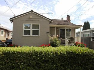 687 Hampton Rd, Hayward, CA 94541