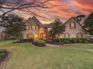 27223 Blue Cedar Ln, Spring, TX 77386