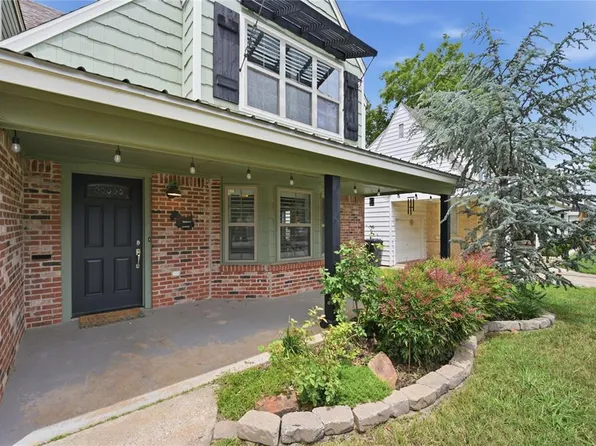 2425 NW 17th St, Oklahoma City, OK 73107