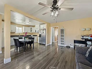 2nd image of 1620 E McMillan St #1620