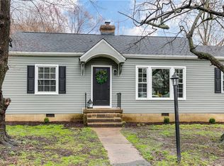 5215 Lochaven Ave, Henrico, VA 23231