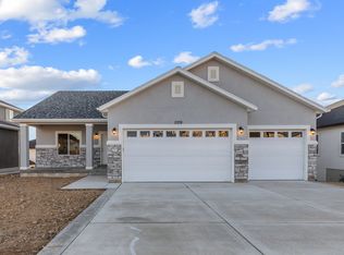 2302 E 320 N #41M, Spanish Fork, UT 84660