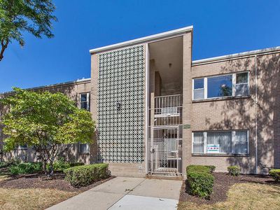 2440 W 111th St APT 2A, Chicago, IL, 60655
