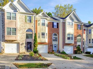 12307 Castlewall Ct, Bowie, MD 20720