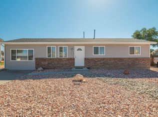 496 McMullin Dr, Grand Junction, CO 81504