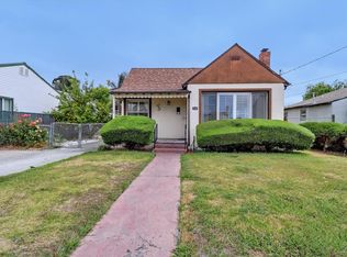 10100 Voltaire Ave, Oakland, CA 94603