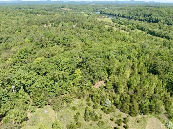 0 Jones Overlook, Howardsville, VA 24562