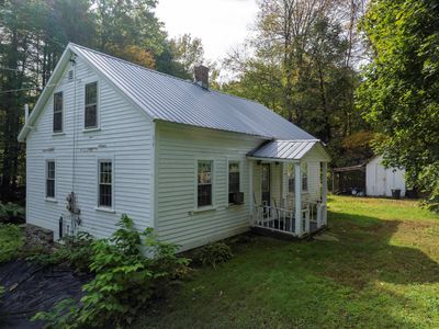 670 VT Route 30, Newfane, VT, 05345