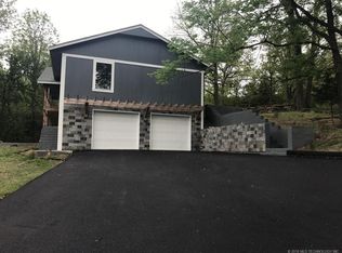 9700 W 71st St S, Sapulpa, OK 74066