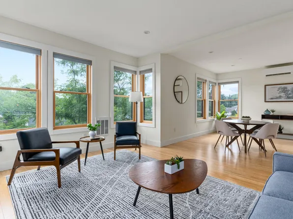 15 Walton Street #3, Portland, ME 04103