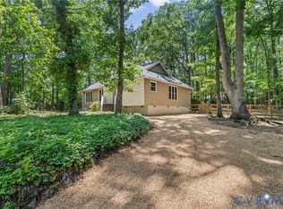 11207 W Langham Ct, Henrico, VA 23233