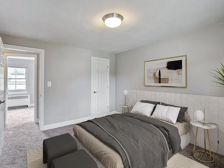 General Greene Village Apartment Homes — Photo 11