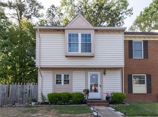 811 Sutherland Arch, Chesapeake, VA 23320