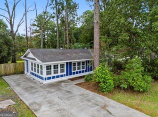 212 Chatham Villa Dr, Garden City, GA 31408