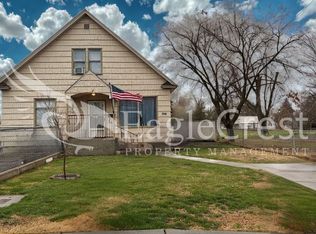 706 S College Ave #204, College Place, WA 99324