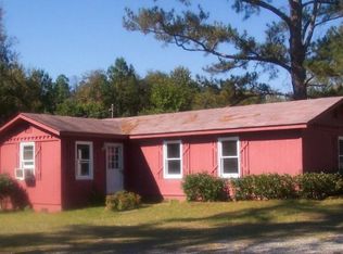 117 Colony Farm Rd, Milledgeville, GA 31061