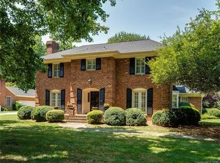2318 Richardson Dr, Charlotte, NC 28211