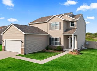 1187 Turnberry Rd, Griffith, IN 46319