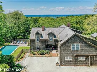 11 Howell Ln, Chilmark, MA 02535