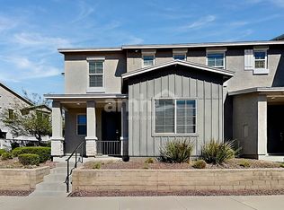 20726 W Point Ridge Rd, Buckeye, AZ 85396