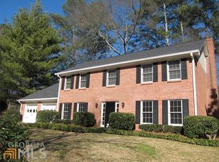 1750 W Point Cir, Marietta, GA 30068