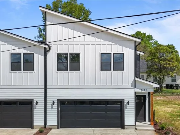 836 Day Ave, Burlington, NC 27217