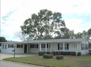 3910 Parway Rd, Zellwood, FL 32798