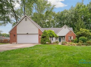 4636 Gilhouse Rd, Toledo, OH 43623