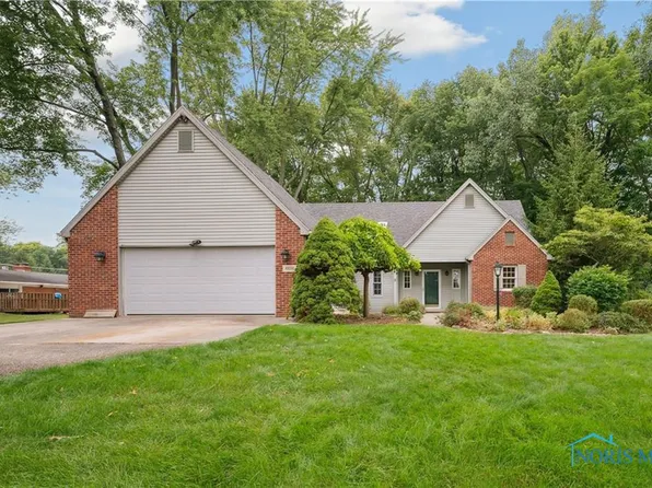4636 Gilhouse Rd, Toledo, OH 43623
