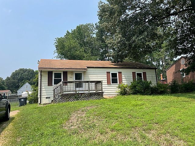 1st image of 9418 Bent Wood Ln