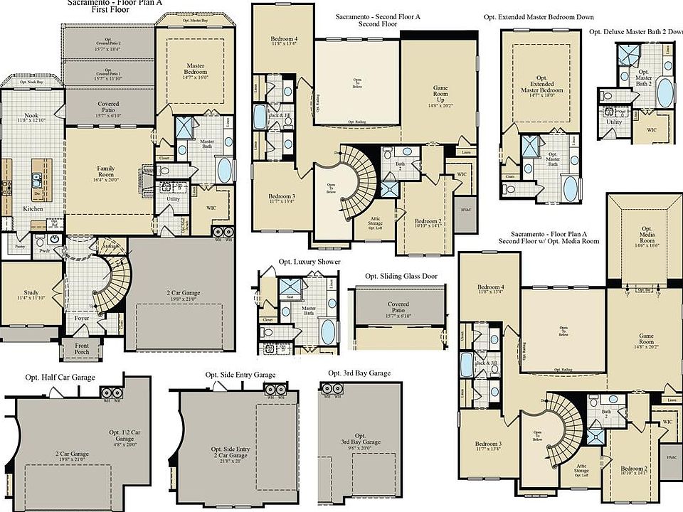 2nd image of 554 Lily St