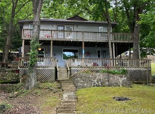 27407 Totum Rd, Barnett, MO 65011