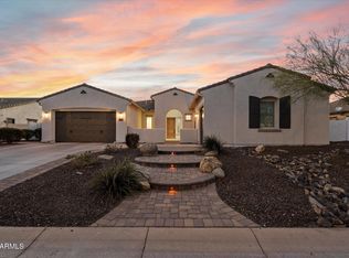 32116 N 127TH Drive, Peoria, AZ 85383