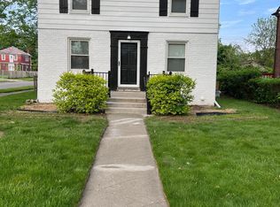 15372 Prevost St, Detroit, MI