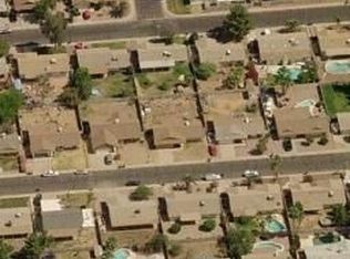 3744 E Grove Ave, Mesa, AZ 85206