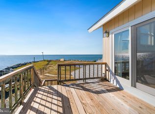 5738 Beach Rd, Rock Hall, MD 21661