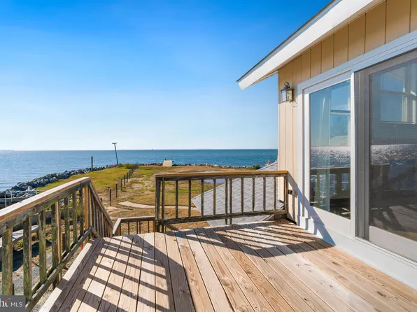 5738 Beach Rd, Rock Hall, MD 21661