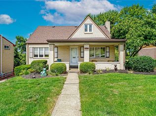 114 Lincoln Ave, North Versailles, PA 15137