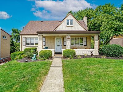 114 Lincoln Ave, North Versailles, PA, 15137