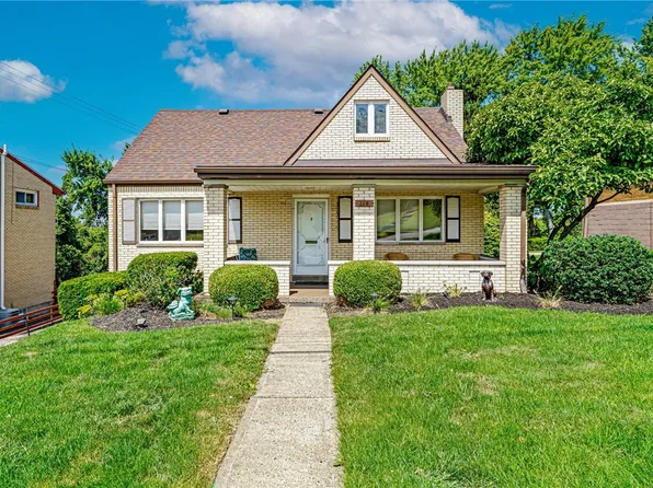 114 Lincoln Ave, North Versailles, PA 15137