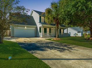 2104 Rockport Ct, Summerville, SC 29483