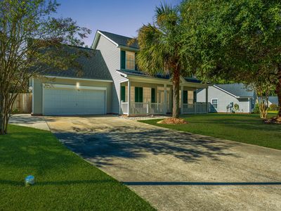 2104 Rockport Ct, Summerville, SC, 29483