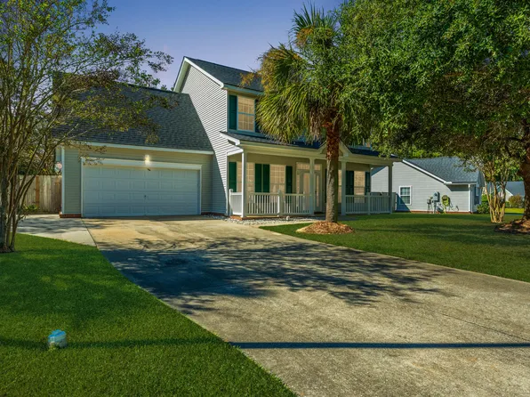 2104 Rockport Ct, Summerville, SC 29483