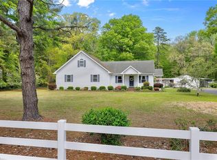 608 Benefit Rd, Chesapeake, VA 23322